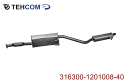 ????????? 316300-1201008-40