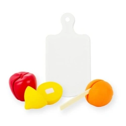 Play set "Cut Fruit"