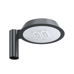 Street lamp SVETHOLL Anser L626 B500 H300 100W 14100 Lm