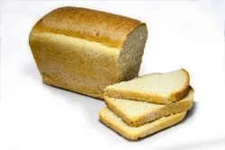 Wheat bread 1st grade