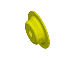 Button support