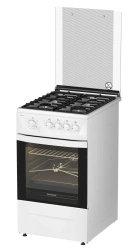 Household gas cooker type GM, GC, NGM