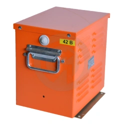 Transformer ????-2.5 (380/42V)