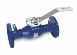 Control ball valve 683/693 flanged, 68320032