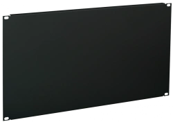 FP05-04UM ITK Bezel 4U black