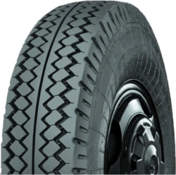 Pneumatic tyre 10.00R20 OI-73B (280R508)
