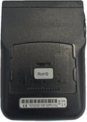 DKS-16P individual electronic direct-indicating dosimeter