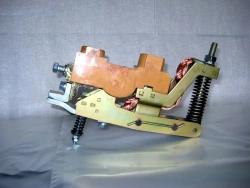 Contactor KR-6A-1