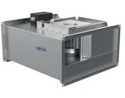 Duct Ventilation Fans