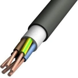 Power cable BCPGng(A)-HF