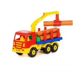 "Prestige", timber truck, Article No. 44198.