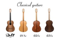 Classical guitar