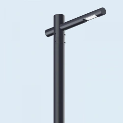 LED luminaire LV-MAST x12