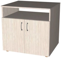 Printer cabinet (700x600x685) LDFB 16mm