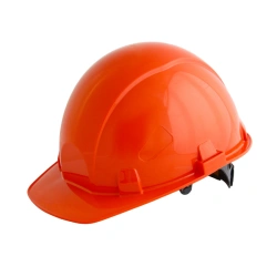 Protective helmet SOMZ-55 Favori®T Termo ZEN® orange, article number 76314