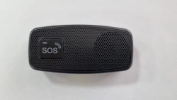 Emergency call device "UVEOS 7.22"