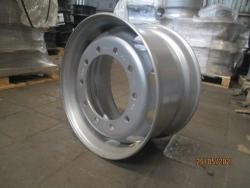167.9911.00.3101012-20 Disc wheel
