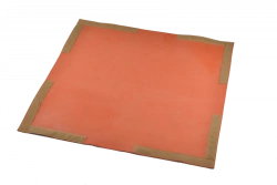 Insulating sleeve for insulator RCD-V 500x500