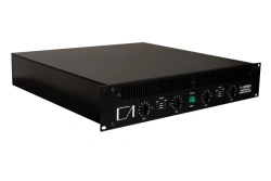 Power amplifier SL R100