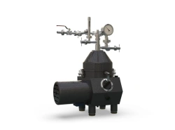CREAM SEPARATOR ROTOR-OSRP-1N