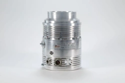 High-vacuum turbomolecular complex model KVT-150