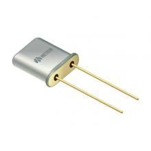 Piezoelectric resonator RK440