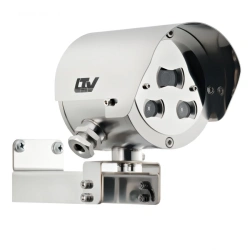 LTV-Ex-S200 explosion-proof video camera