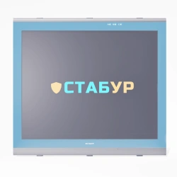 Stabur Software Operator Panel 19