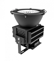 LED luminaire BL-H-150