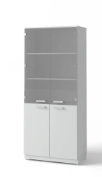 Cabinet (cabinet for laboratory utensils): LK-600 SLP (LCDP)