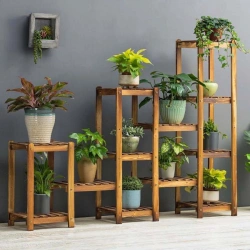 Flower stand