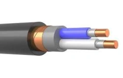 Cable VVGEng(A)-FRLS 2x1,5 kr (0,66) LLC "KKF" GOST