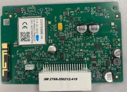 Radio Equipment Parts