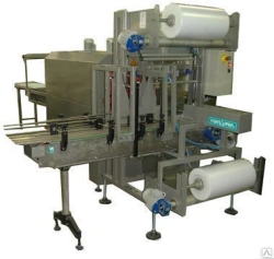 Verpak-AZM packing device