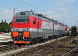 Transportation & Equipment
