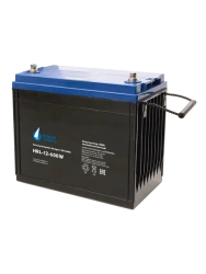 HRL-12-600W battery pack