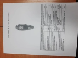 LED luminaire Strada Horizont AVMYu.676171.001-02