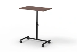 Computer desk SLCS-7 (without wheels)