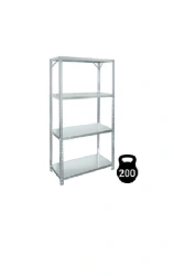 Shelf ST-200 (2500*1000*500)