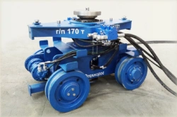 Transport Equipment Parts