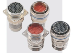 Connector SNTS235 (plug, socket)