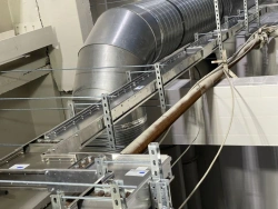 Busbar ETP