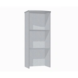 Shelving unit table open model SHP-8
