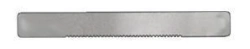 Toothed separating strips (12 pieces per package) No. 1.384(1)