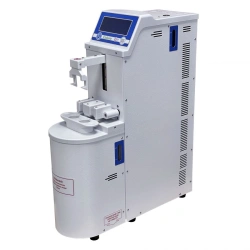 Etalonic Falling Number Detection Instrument
