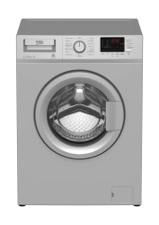 Washing machine WRE55P2BSS