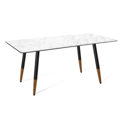 Sheffilton table SHT-TU12/TT27-1 120/76 HPL plastic