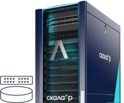SKALA-R Switching and storage module (????.466535.003-65.05)