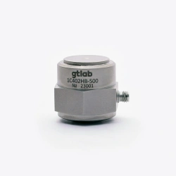 Accelerometer 1C402HB-XX
