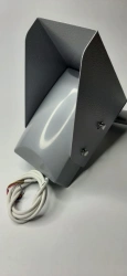 Radio-wave volumetric security detector "GROZD-30"